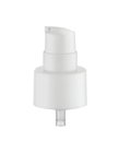 JL-CC106B 24/410 0.23CC Cosmetic Airless Pump Plastic Lotion Pump Spring Outside Suction Pump Treatment Cream Pump