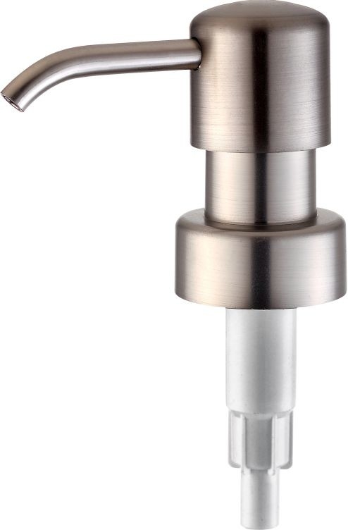 JL-KW102A 1.6CC 24/410 28/400 Plastic Bathroom Lotion Pump Water Dispenser Pump