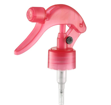JL-TS107 Big Mouse Trigger Sprayer 24/410 28/410  Mini Trigger Sprayer Garden Watering Home Cleaning Trigger Sprayer